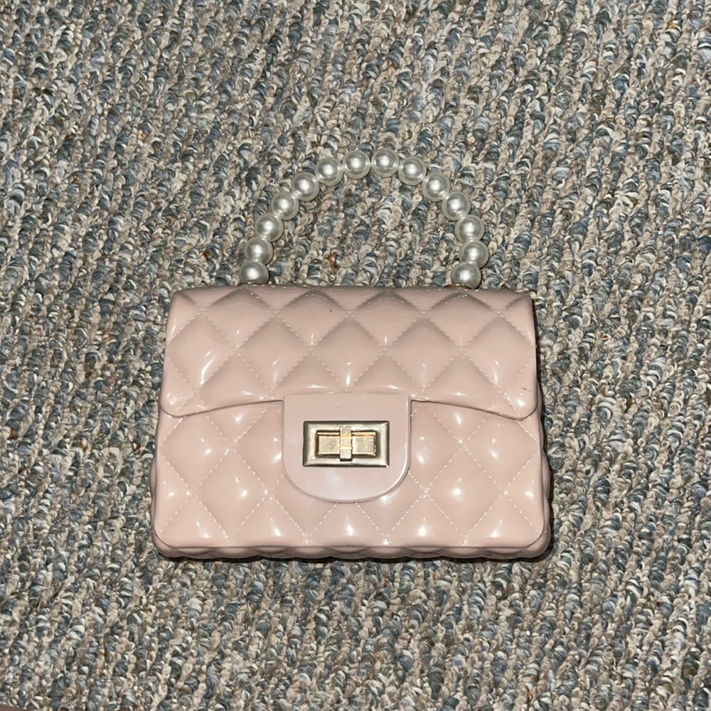 Cutest small bag